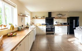 Luxury 5 Bedroom House - Sleeps 10